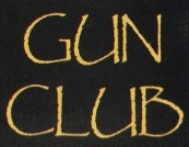 logo The Gun Club